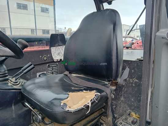 Telescopica MANITOU MT1335 EASY