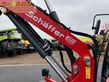 Minicargadora - Schaffer - hoflader schäffer 4670 z-2