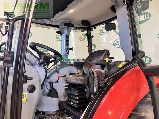 Tractor agrícola - Steyr - 4065 kompakt s (stage v)