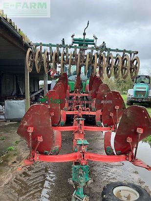 Arado - Kverneland - eg 100 - 300
