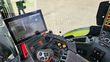 Tractor agrícola - Claas - arion 660 cebis
