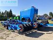 Sembradora - Lemken - solitair dt/600