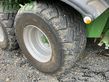 Empacadora gigant - Krone - big pack 1270 vc