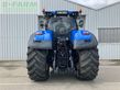 Tractor agrícola - New Holland - tracteur new holland t7.290