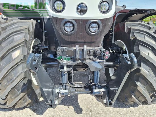 Tractor agrícola - Steyr - 6240 absolut cvt CVT