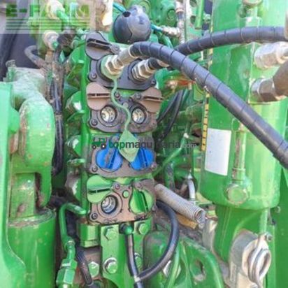 Tractor agrícola - John Deere - 6215r
