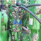 Tractor agrícola - John Deere - 6215r