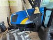 Tractor agrícola - New Holland - t5030