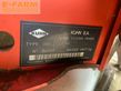 Cortacésped manual - Kuhn - gmd 3120f-ff