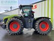 Tractor agrícola - Claas - xerion 4200 trac vc TRAC VC