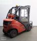 Elevadora - Linde - h 30 t evo 393-02