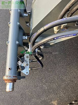 Telescopica - Claas - scorpion 741