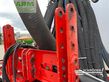 Grada de disco -  - vollmer hydra güllescheibenegge 6 m