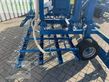 Combinado de siembra -  - 6m wiesenstriegel mit crossboard