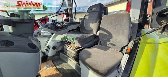 Tractor agrícola - Claas - axion 940 cm cebis