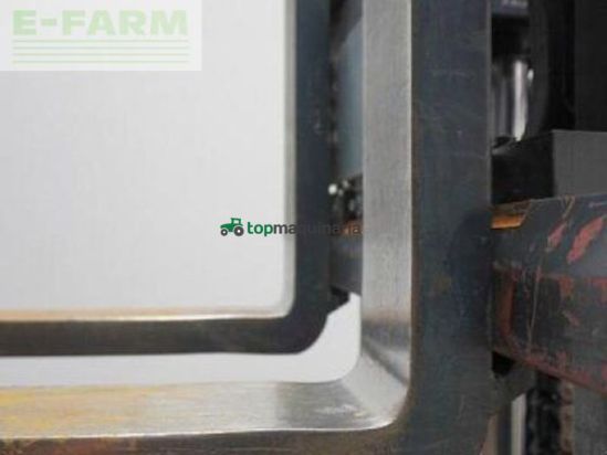 Elevadora - Linde - e 16 h evo 386-02