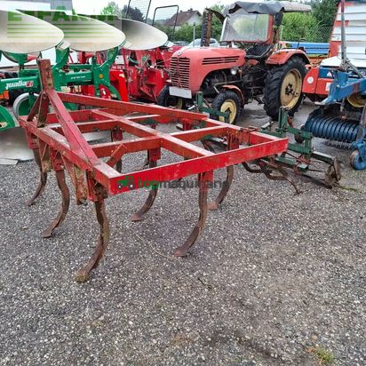 Cultivador -  - cultivator