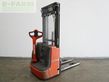 Elevadora - Linde - l 12 1172