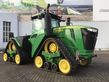 Tractor agrícola - John Deere - 9620 rx