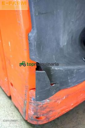 Elevadora - Linde - l 16 1173
