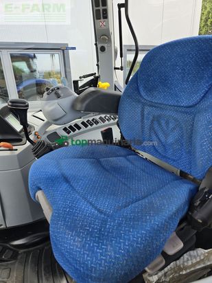 Tractor agrícola - New Holland - t6.140