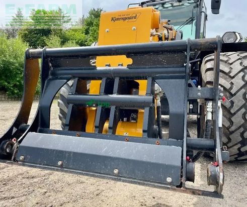 Telescopica - Dieci - agri pivot t90