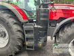 Tractor agrícola - Massey Ferguson - mf 8740 s dyna vt exclusive