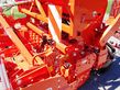 Combinado de siembra - Maschio - dama dm combi 3000 säkombination
