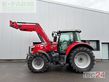 Tractor agrícola - Massey Ferguson - 7618 dyna vt