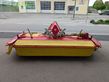 Cortacésped manual - Pöttinger - novacat 306 f cl