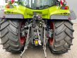 Tractor agrícola - Claas - arion 650 cis CIS