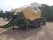 Empacadora gigant - Krone - big pack 1290 hdp ii xc m. balecollect 1230