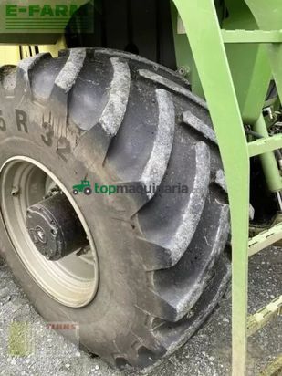 Cortacésped manual - Krone - big m 450