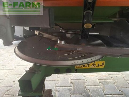 Esparcidor - Amazone - za-m profis 2501