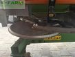 Esparcidor - Amazone - za-m profis 2501