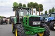 Tractor agrícola - John Deere - 6530 tls powrquad
