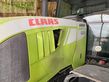 Tractor agrícola - Claas - arion 640 cebis tradi