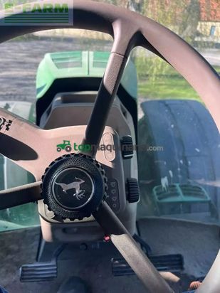 Tractor agrícola - John Deere - 7230 r