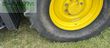 Cosechadora de Cereal - John Deere - 9700