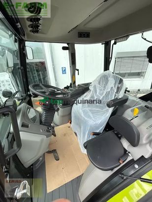 Tractor agrícola - Claas - axos 240