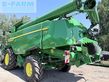 Cosechadora de Cereal - John Deere - t6 700