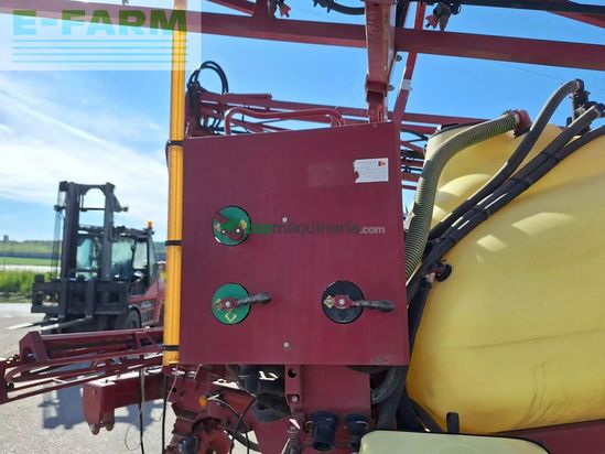 Atomizador - Hardi - cm plus 22/2800