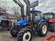 Tractor agrícola - New Holland - td 90 d allrad D