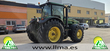 Tractor agrícola - John Deere - 7930