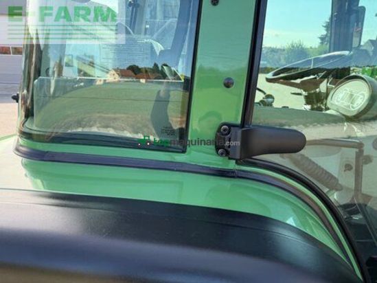 Tractor agrícola - Fendt - 310 vario orginal 2600 std druck