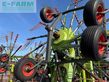 Rastrillo - Claas - liner 3600 comfort