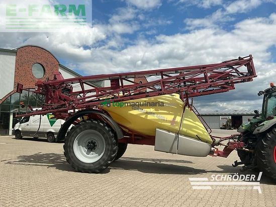 Atomizador - Hardi - commander 4400 | 30 meter