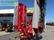 Cortacésped manual - Pöttinger - novacat 7800 ed mit aufbereiter