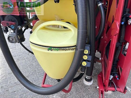 Atomizador - Hardi - master 1200