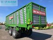 Remolqu agrícola - Bergmann - shuttle 450s